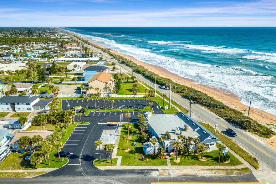 More Photos Of 1666 Ocean Shore Blvd, Ormond Beach Restaurant For Sale