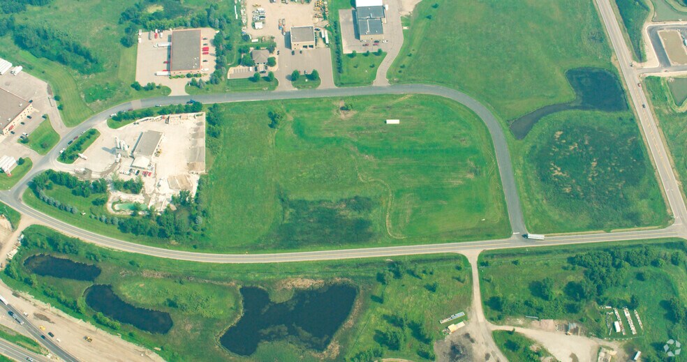 More Photos Of 9781 71st St NE, Otsego Industrial For Sale