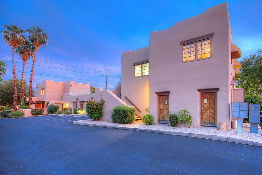 More Photos Of 4520 N 12th St, Phoenix Office For Lease