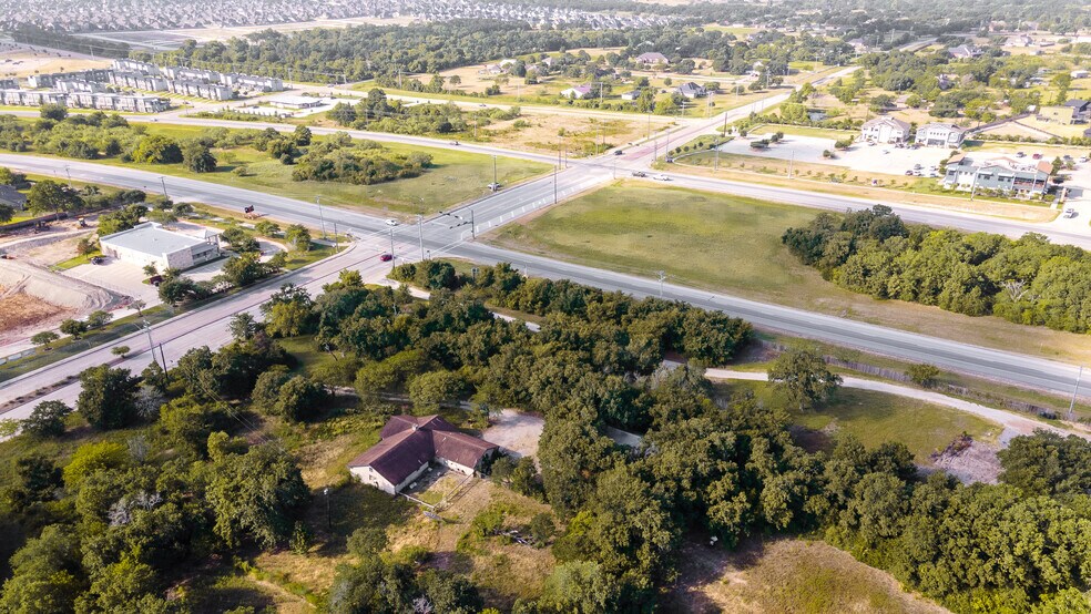 More Photos Of 2840 Barron Rd, College Station Land For Sale