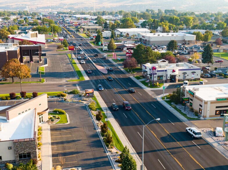 More Photos Of 900 Yellowstone Ave, Pocatello Unknown For Lease