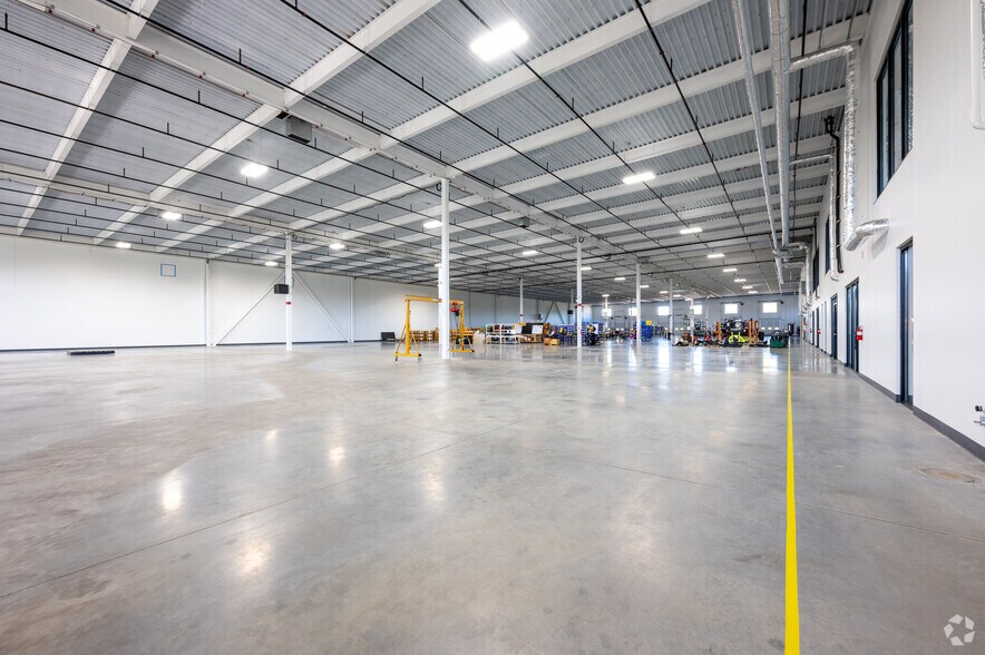 Photo of 1st Floor Ste 