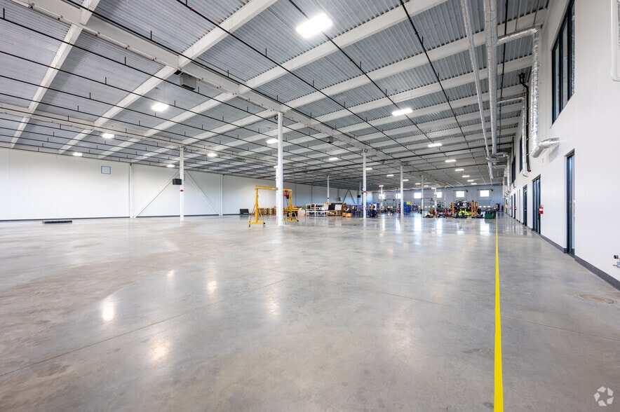 Photo of 1st Floor Ste 