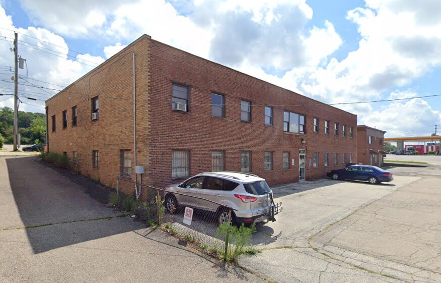 More Photos Of 26151 Euclid Ave, Euclid Medical For Lease