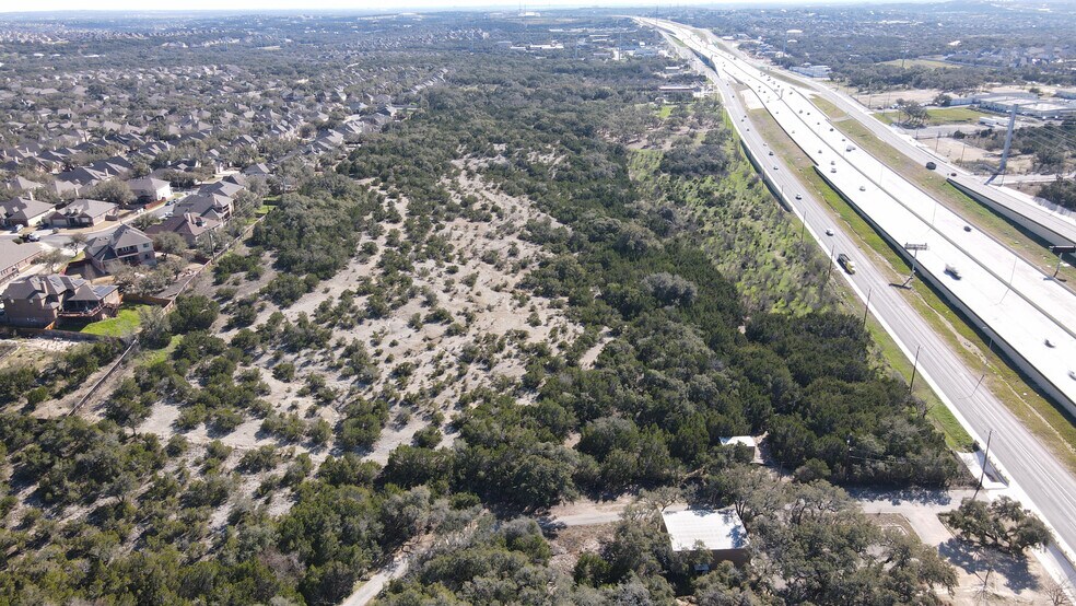 More Photos Of US 281 N @ Trinity Park, San Antonio Land For Lease