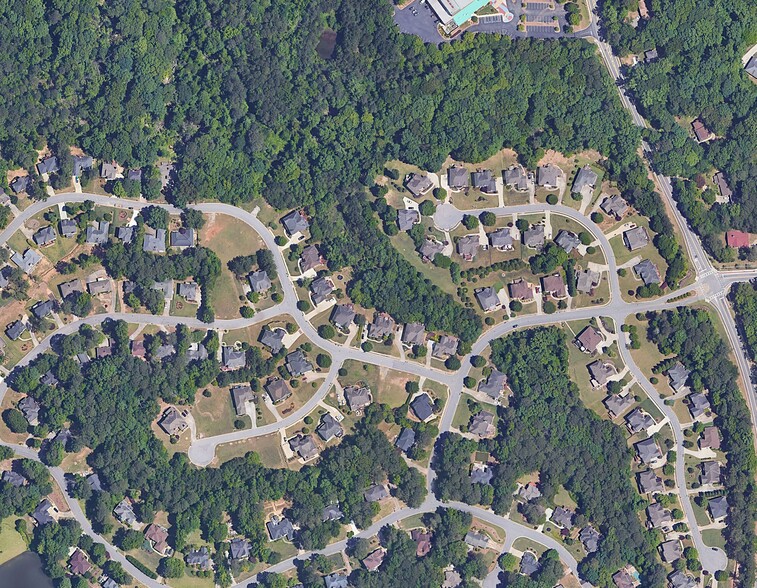 More Photos Of 575 Bethany Forest Dr SW, Atlanta Land For Sale