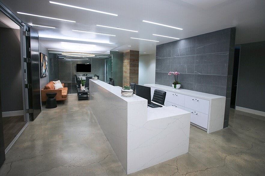 Primary Photo Of 2600 W Olive Ave, Burbank Coworking Space