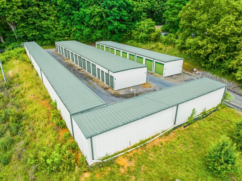 More Photos Of , Clarksville Industrial For Sale