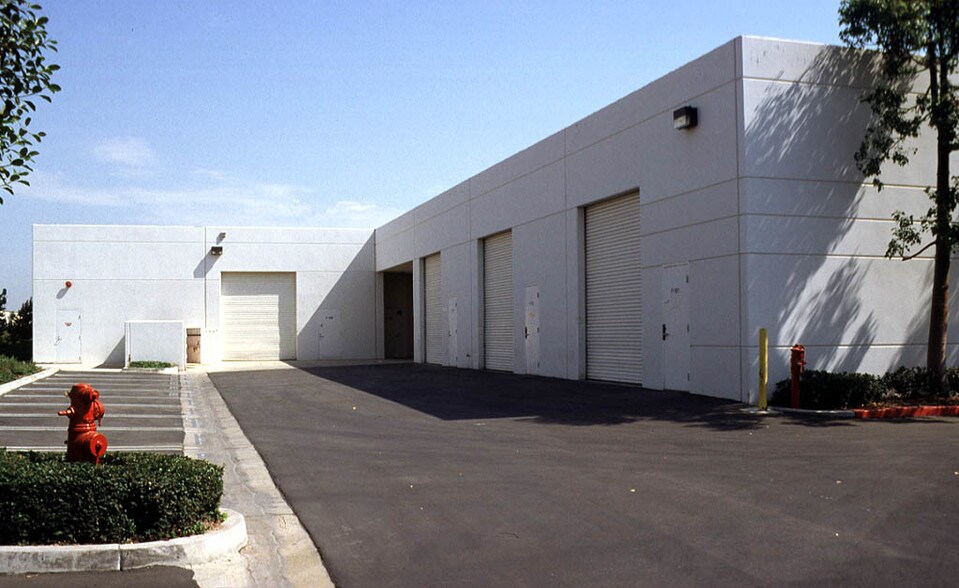 More Photos Of 15375 Barranca Pky, Irvine Office For Lease