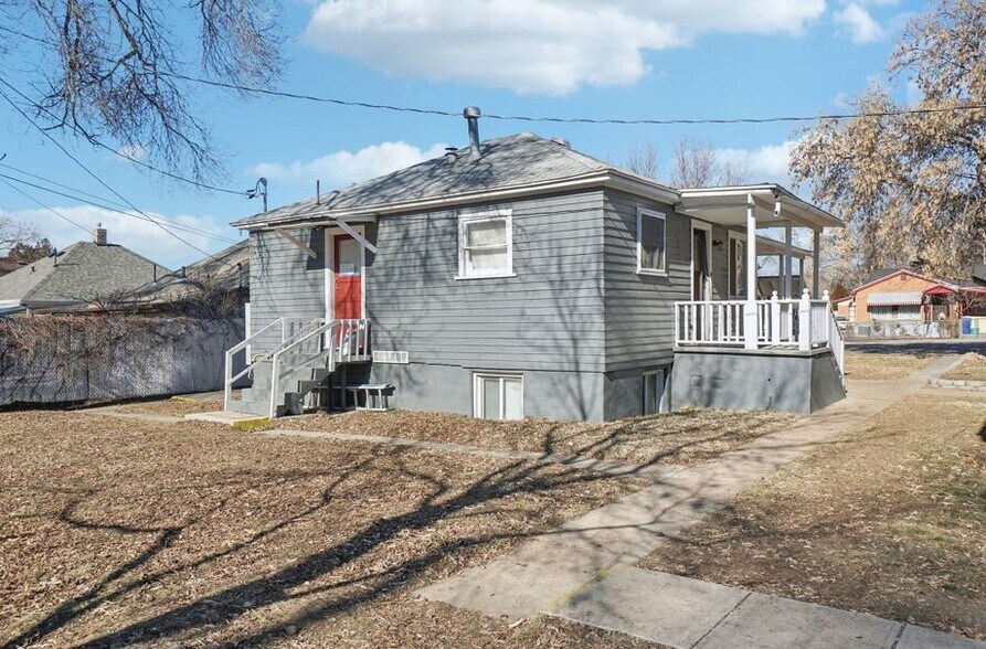 More Photos Of 669 30th St, Ogden Apartments For Sale