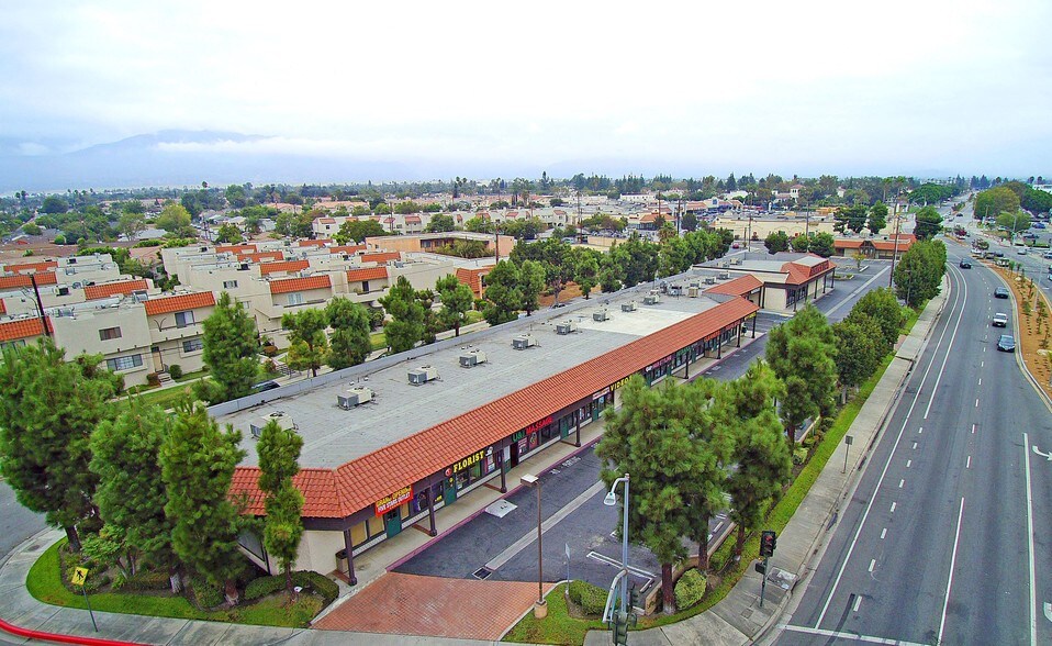 More Photos Of 14001-14005 Ramona Blvd, Baldwin Park Storefront For Lease
