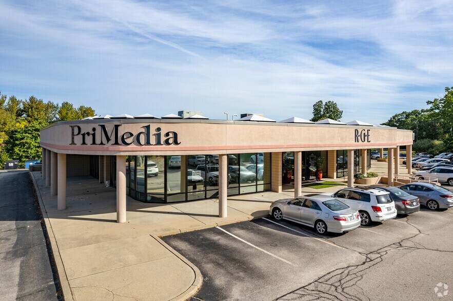 More Photos Of 1775 Bald Hill Rd, Warwick Medical For Sale