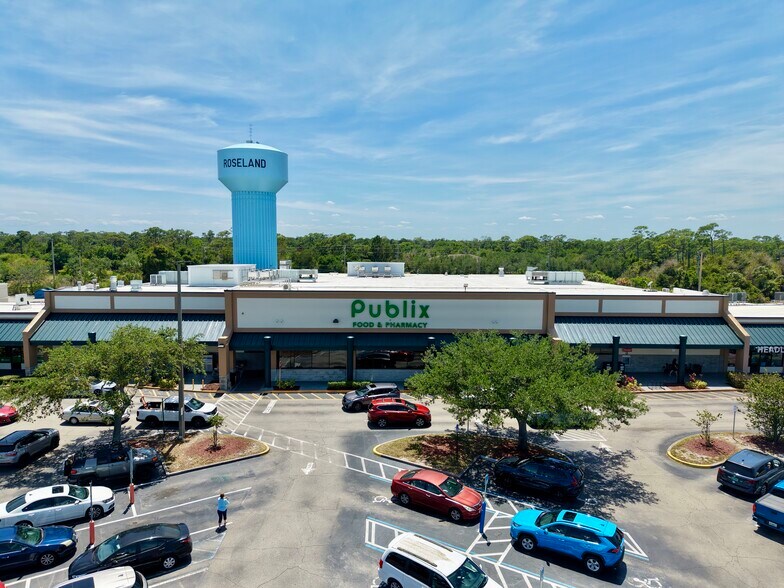 More Photos Of 13365-13539 US Highway 1, Sebastian Storefront For Lease