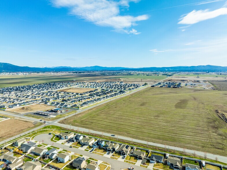 More Photos Of 12175 Meyer Rd, Rathdrum Land For Sale