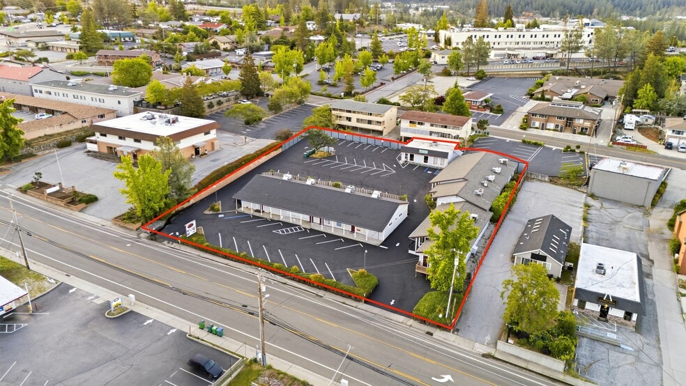 More Photos Of 1097 E Main St, Grass Valley Office For Sale