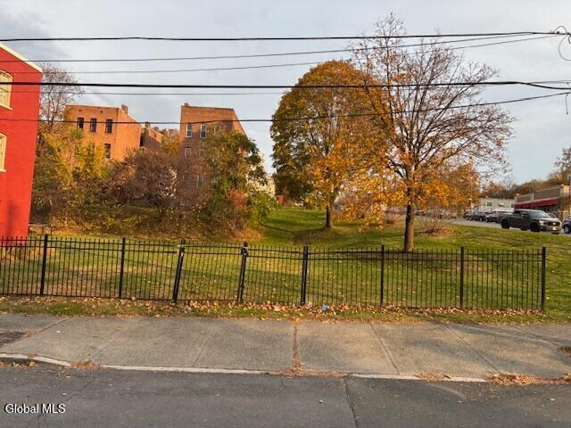 Primary Photo Of 0 Hoosick St, Troy Land For Sale