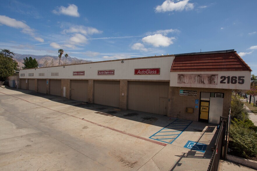 More Photos Of 2155 E Colorado Blvd, Pasadena Land For Sale