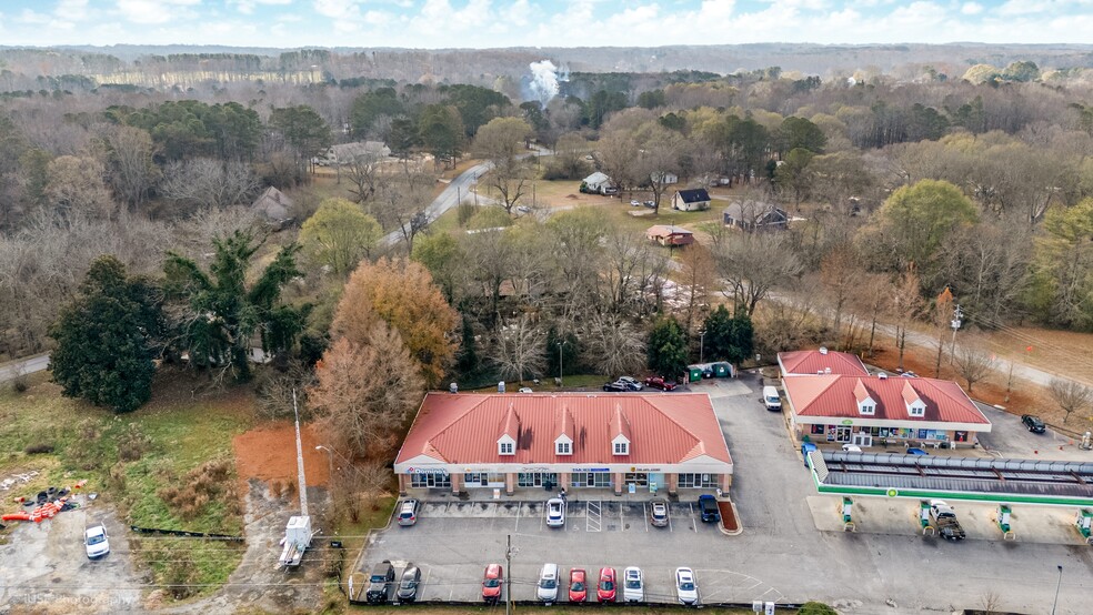More Photos Of 11242 Cumming Hwy, Canton Unknown For Lease