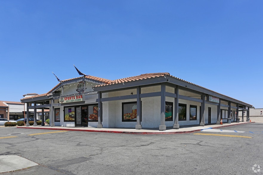 More Photos Of 12220 Pigeon Pass Rd, Moreno Valley General Retail For Lease