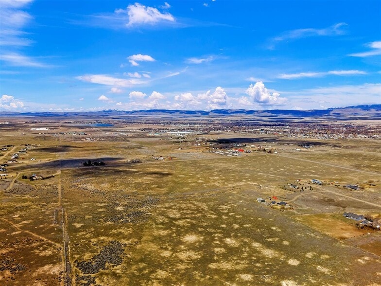 More Photos Of Tbd Southwest Highway 51/Smith Rd @ Smith and HWY 51, Mountain Home Land For Sale