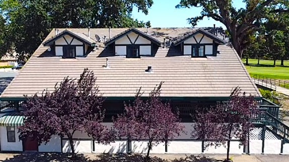 Primary Photo Of 14 Saint Andrews Rd, Valley Springs Hotel For Sale