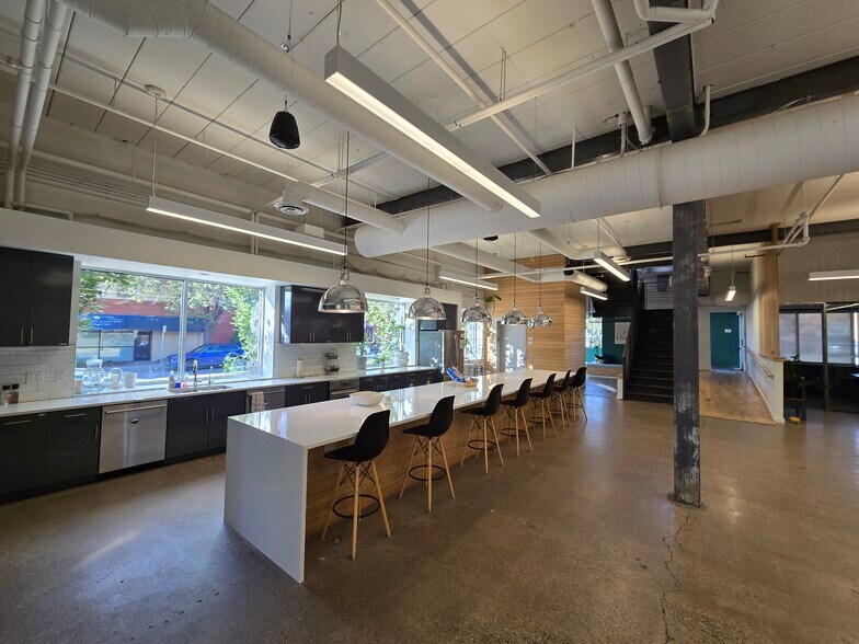 More Photos Of 2429 Nicollet Ave, Minneapolis Loft Creative Space For Lease