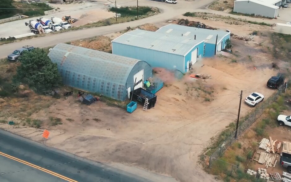 More Photos Of , Estes Park Industrial For Sale