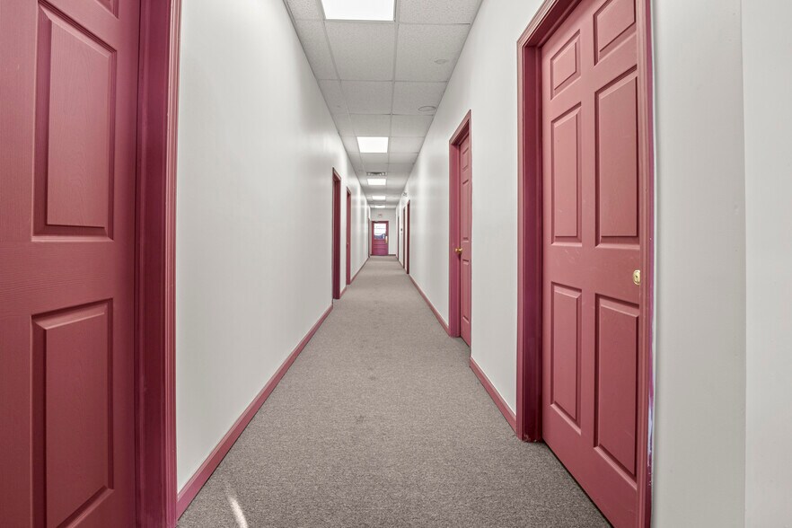 More Photos Of 107 S Main St, Almont Restaurant For Sale