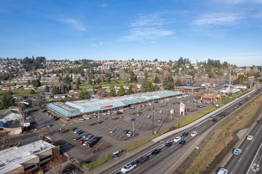 More Photos Of 15525-15785 SW 116th Ave, King City General Retail For Lease