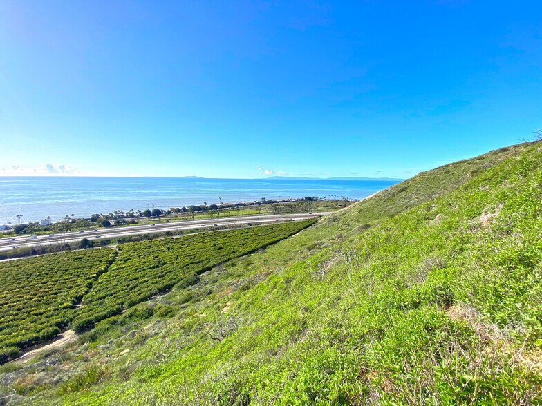 More Photos Of 3945 Pacific Coast Hwy, Ventura Land For Sale