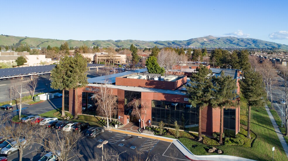 More Photos Of 39420 Liberty St, Fremont Office For Lease