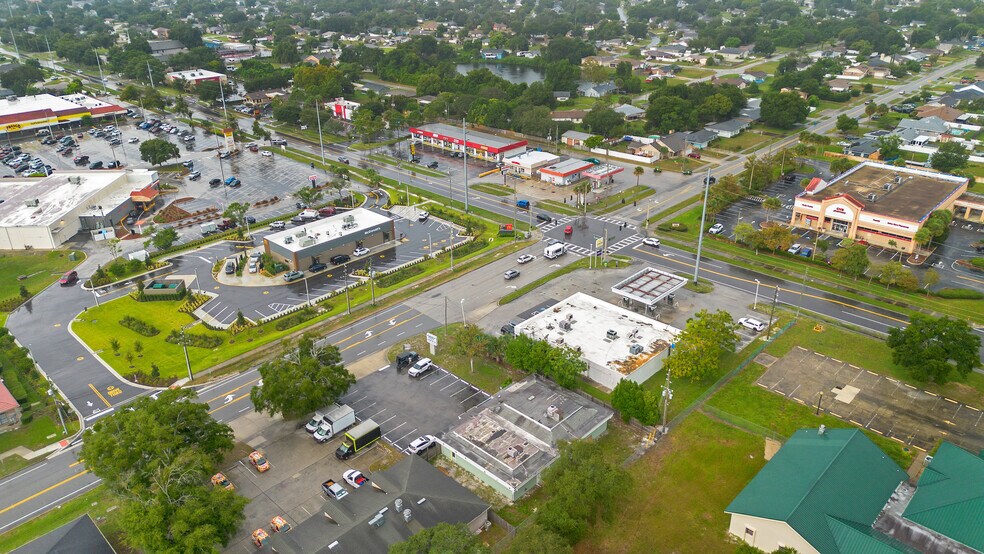 More Photos Of 1240 E Normandy Blvd, Deltona Office For Lease