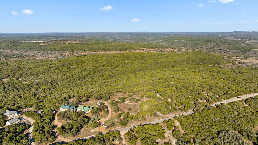 More Photos Of 1220 Overland Stage rd, Dripping Springs Land For Sale
