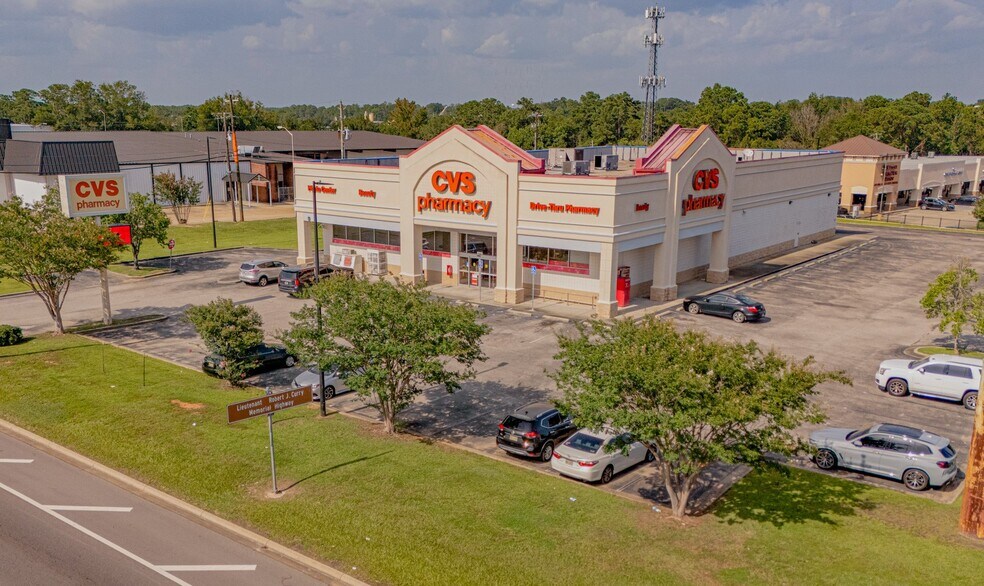 Primary Photo Of 11022 Highway 49, Gulfport Drugstore For Sale