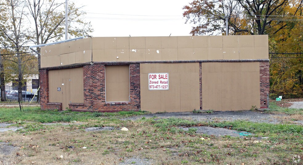 More Photos Of 63 US Highway 46, Pine Brook Freestanding For Sale