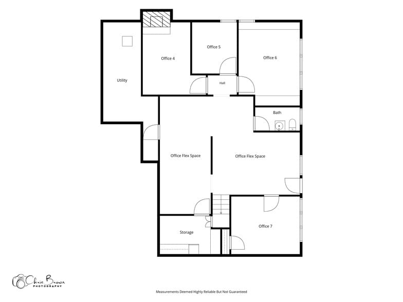 More Photos Of 10423 SE 23RD Ave, Portland Medical For Sale