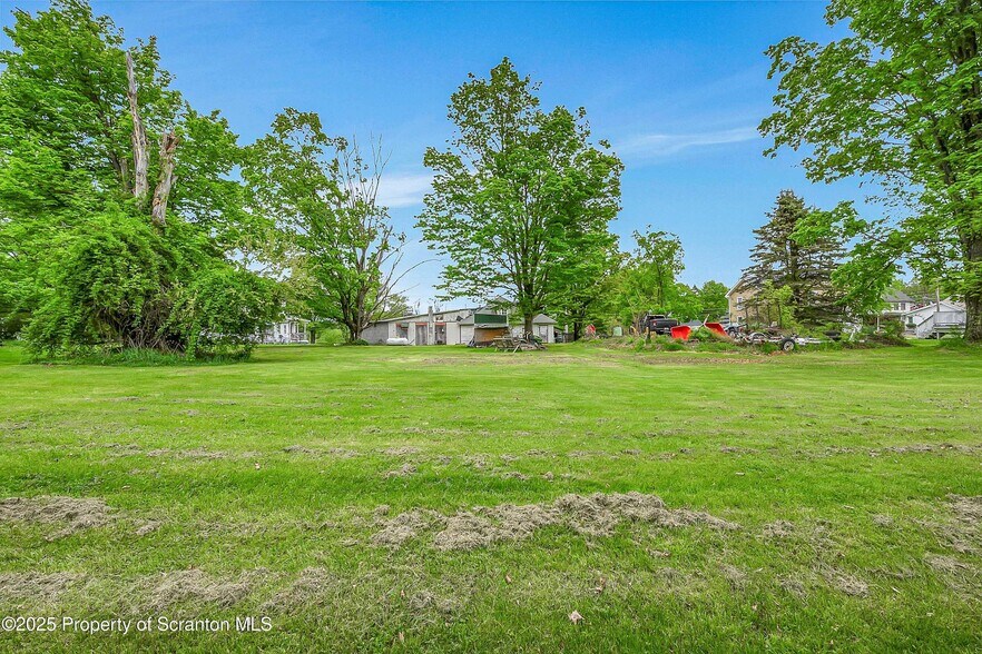 More Photos Of 15979 PA-407, Factoryville Storefront Retail Residential For Sale