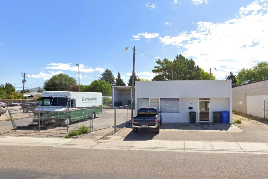 More Photos Of 538 Pershing Ave, Pocatello Warehouse For Sale