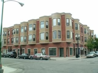 Primary Photo Of 2401 S Oakley Ave, Chicago Unknown For Lease