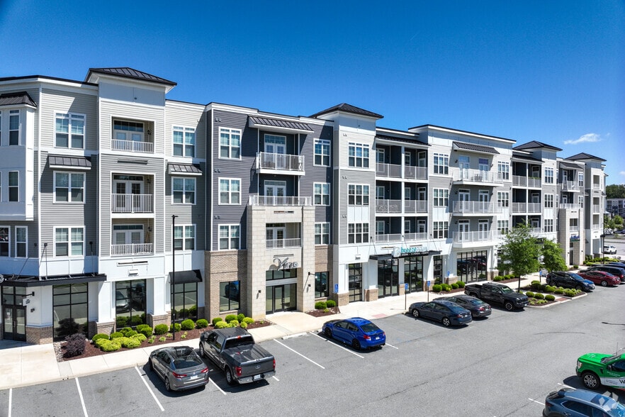 More Photos Of Bridgeport Way & Knotts Point Lane, Suffolk Unknown For Lease