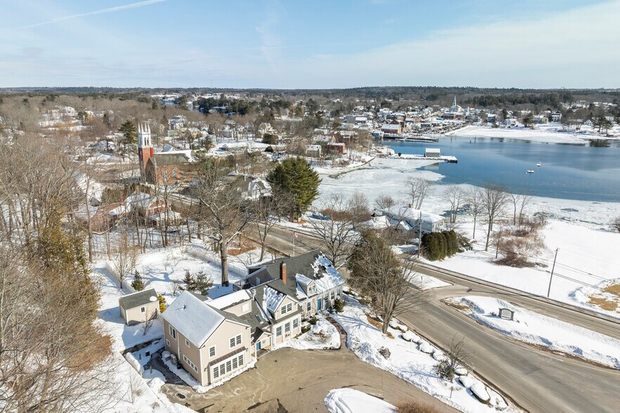 Primary Photo Of 34 Main St, Newcastle Flex For Sale