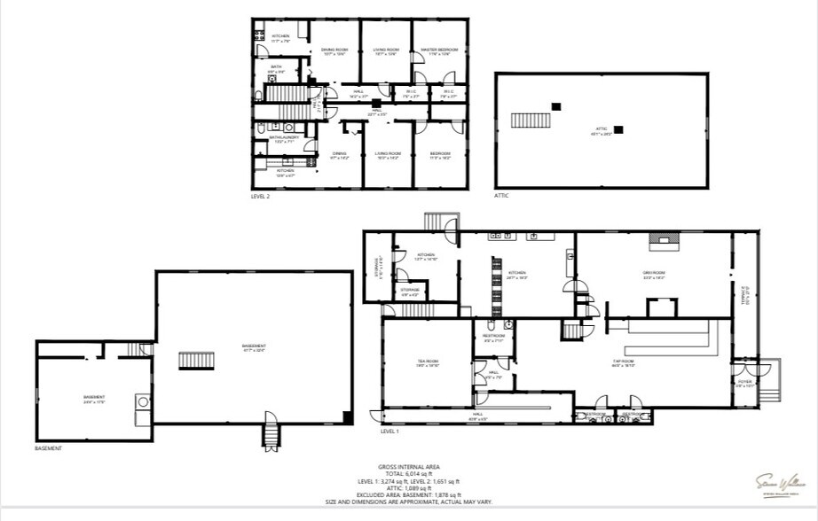 More Photos Of 291 Main St, Eynon Restaurant For Sale