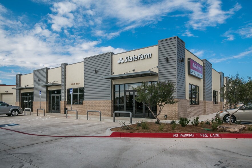 Primary Photo Of , Amarillo Office For Sale