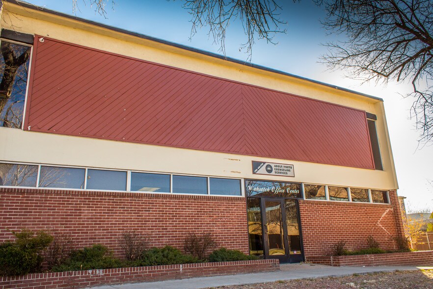 More Photos Of 223 N Wahsatch Ave, Colorado Springs Office For Sale