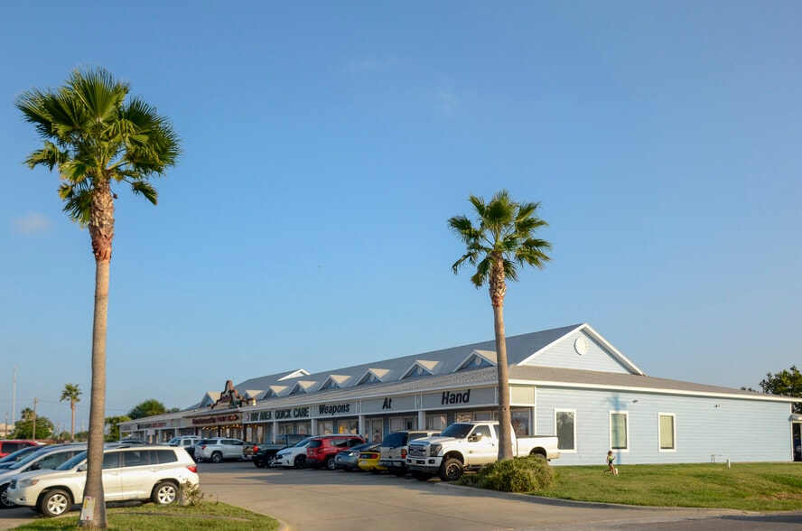 More Photos Of 9929 S Padre Island Dr, Corpus Christi Storefront For Sale