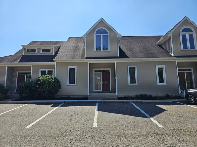 More Photos Of 124 Commons Ct, Chadds Ford Office For Lease