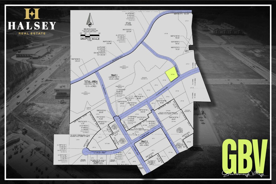 More Photos Of E Johnson Ave & Greensboro Rd, Jonesboro Land For Sale