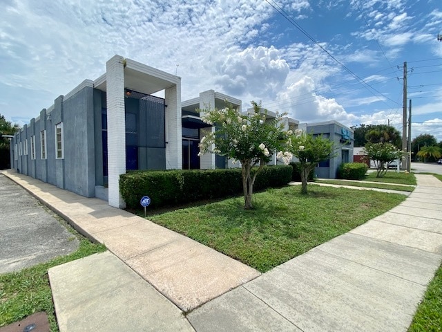 More Photos Of 1445 Montana Ave, Jacksonville Flex For Lease