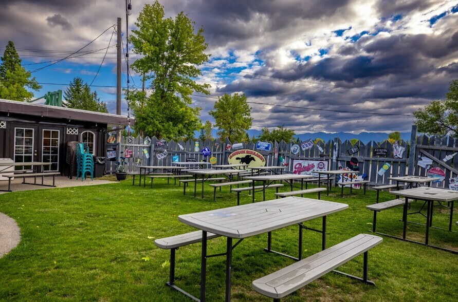 More Photos Of 100 Somers Rd, Somers Restaurant For Sale