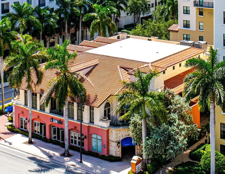 More Photos Of 197 S Federal Hwy, Boca Raton Office For Lease
